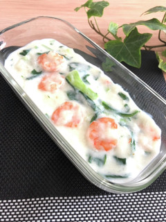 柚子胡椒合う青梗菜とろとろスープ煮低カロ-レシピのメイン写真