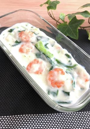柚子胡椒合う青梗菜とろとろスープ煮低カロ-レシピのメイン写真