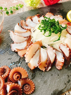胡麻ポン酢ダレ カルパッチョやお肉などに-レシピのメイン写真