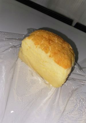 米粉台湾カステラ-レシピのメイン写真
