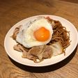 石巻焼きそば