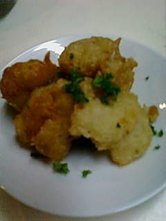 ポテトのもちもち揚げ-レシピのメイン写真