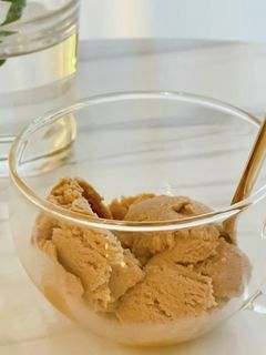 手作りカフェアイスクリーム-レシピのメイン写真