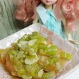 リカちゃん♡鮭ハラス*ネギにんにくごま油
