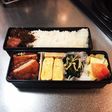 冷凍照り焼きチキンのお弁当