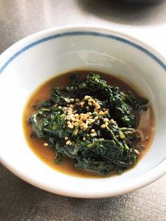大葉大量消費 簡単大葉味噌-レシピのメイン写真