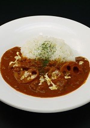 特製スパイス！チキンとトマトの無水カレー-レシピのメイン写真