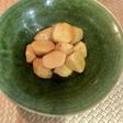 懐かしい味 里芋の煮っころがし