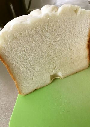 グルテンフリー　食パン-レシピのメイン写真