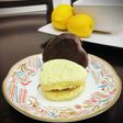 ウルグアイ料理チョコがけアルファホーレス