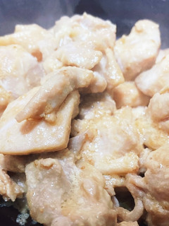*鳥の味噌マヨ焼き*-レシピのメイン写真