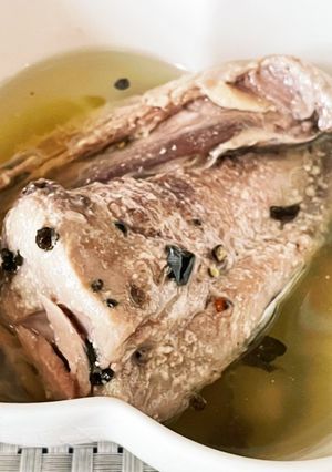 柔らか簡単ミネラル満点カツオのシーチキン-レシピのメイン写真