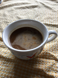 コーヒー甘酒-レシピのメイン写真