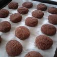 究極にヘルシー☆美味し☆おからクッキー♪
