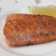 【サーモンムニエル】焼くだけ簡単