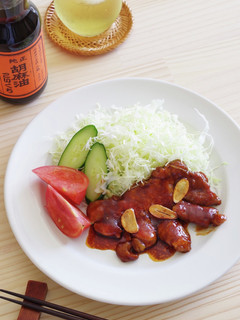 三重県四日市名物!とんてき-レシピのメイン写真