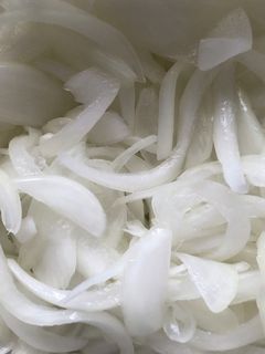 玉ねぎサラダ〔又は玉ねぎ入りサラダの素〕-レシピのメイン写真