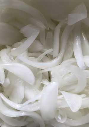 玉ねぎサラダ〔又は玉ねぎ入りサラダの素〕-レシピのメイン写真