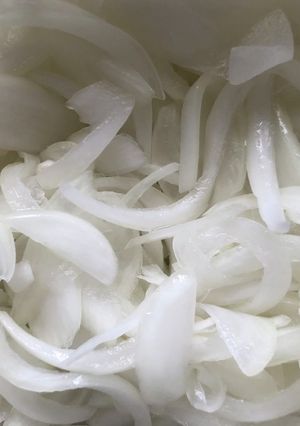 玉ねぎサラダ(玉ねぎ入りサラダの素)-レシピのメイン写真