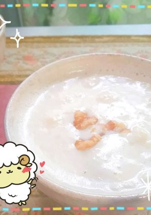 マクロビ☆本気のマッシュポテト&スープ-レシピのメイン写真