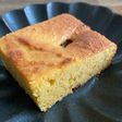 グルテンフリー アーモンドケーキ