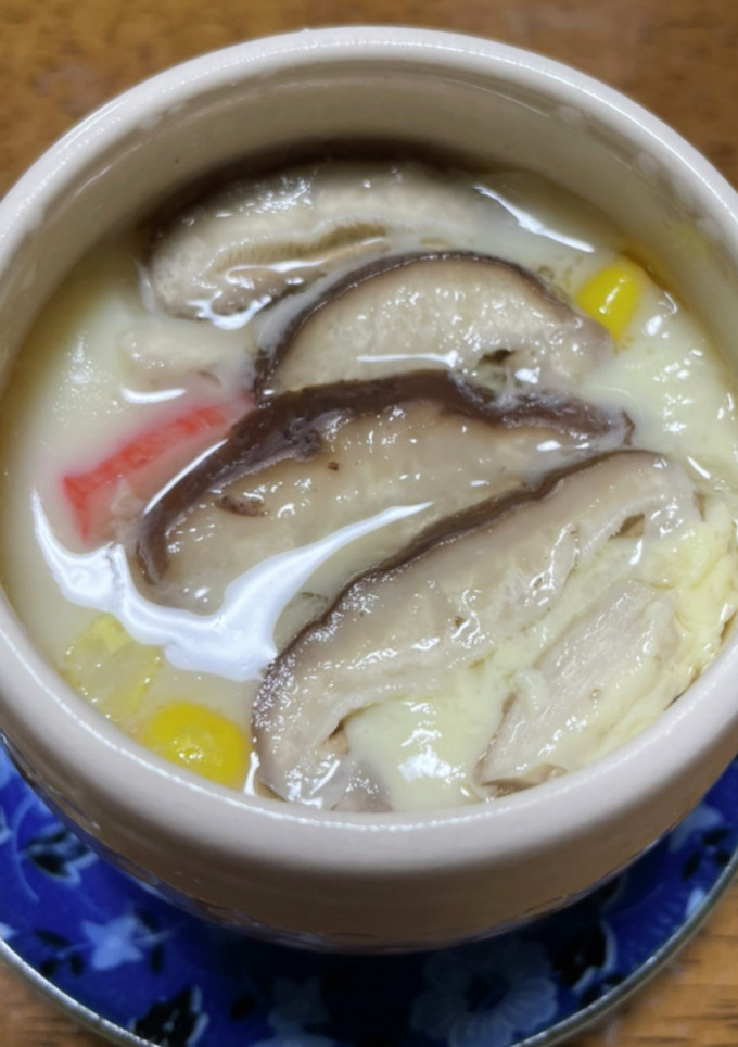 【蒸し器がなくても作れる】茶碗蒸し-レシピのメイン写真