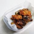 何食べ☆志乃さんのサバの竜田焼き