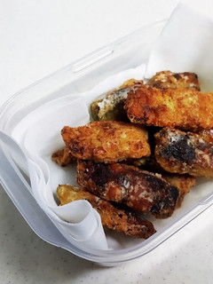 何食べ☆志乃さんのサバの竜田焼き-レシピのメイン写真