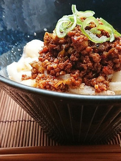簡単!豆乳と冷凍うどんで作る冷やし担々麺-レシピのメイン写真
