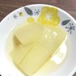 圧力鍋でとろとろ冬瓜煮