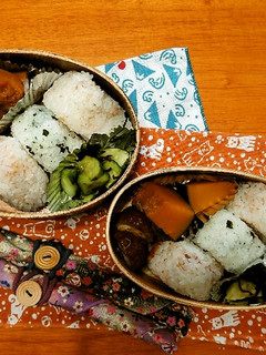 お弁当2021年8月25日-レシピのメイン写真
