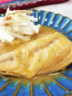 レンジで6分!基本なさばの味噌煮-レシピのメイン写真