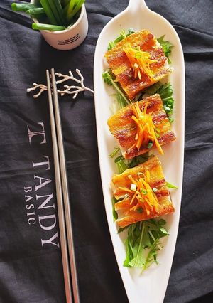 10分完成～チーズ入りちくわジョン-レシピのメイン写真