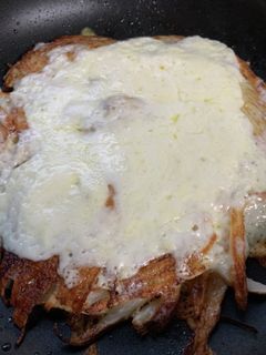 長芋チーズ焼き-レシピのメイン写真