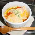 ★トマトチーズ焼き★