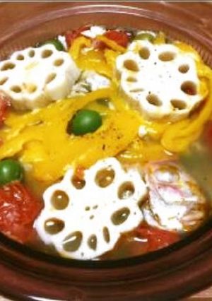 れんこっちゃ〜家族でうまいを連呼っちゃ〜-レシピのメイン写真