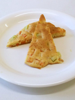 ケーク・サレ-レシピのメイン写真