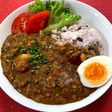 うまい!サバ缶カレー