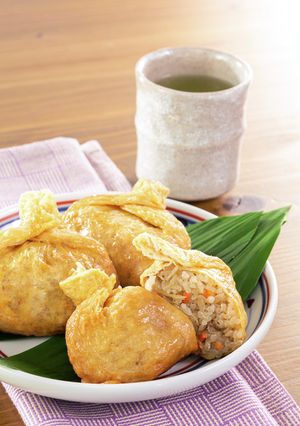 鳥取名物★炊飯器で簡単！いただき-レシピのメイン写真