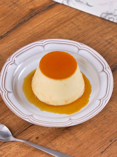 ☆絶品☆太白でつくる昔ながらのプリン-レシピのメイン写真