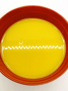 【病院】手作りかぼちゃスープ【給食】-レシピのメイン写真