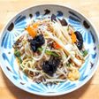町中華で評判の湯気が出る冷やし中華