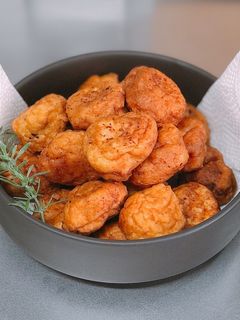 秒で無くなるからあげクン風ナゲット-レシピのメイン写真