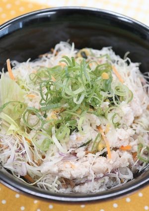 超速DE朝食【親子スープめし】-レシピのメイン写真