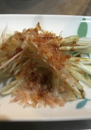 エシャロット　ぬか漬け　つけもの-レシピのメイン写真