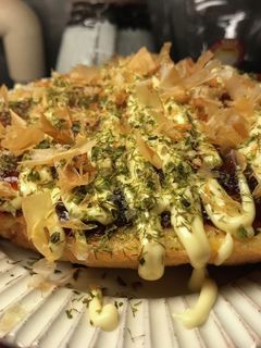 お好み焼き-レシピのメイン写真