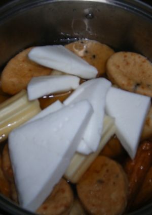 おでん-レシピのメイン写真