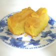 リンゴの焼き菓子・パート1