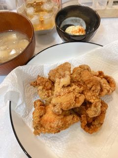 唐揚げ-レシピのメイン写真