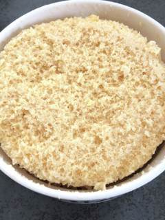 きなこおから蒸しパン-レシピのメイン写真